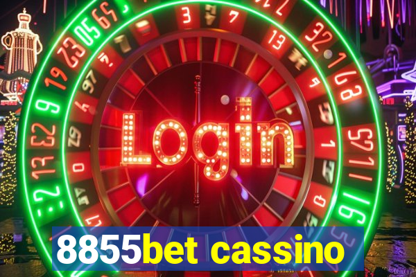 8855bet cassino